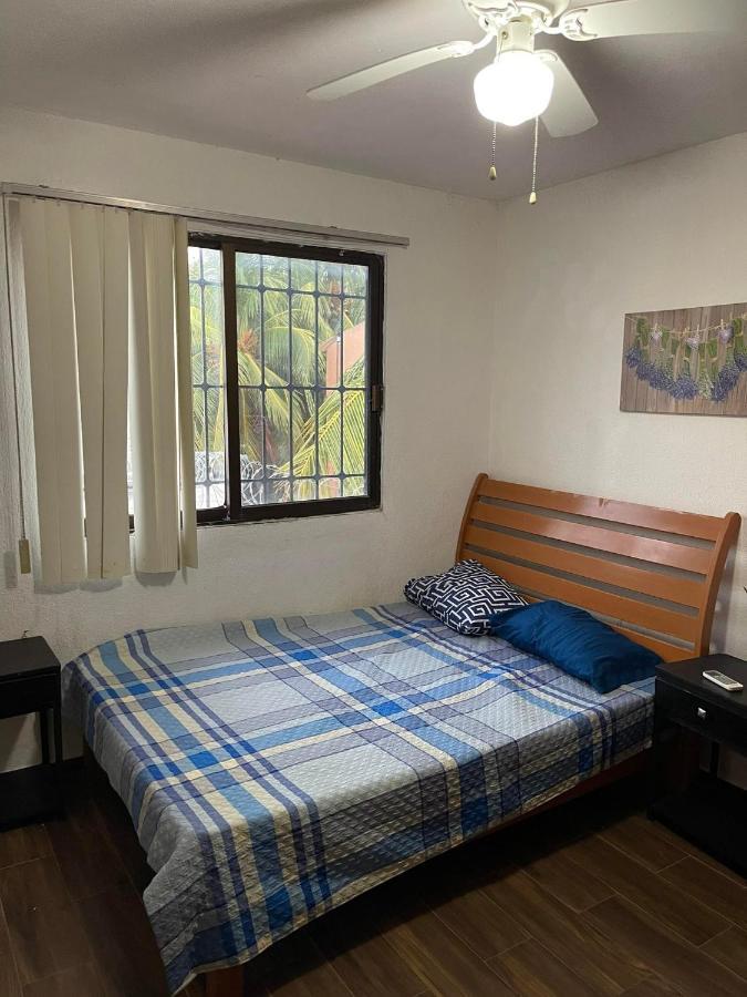 Casaa Nova 6 Private Room And Bathroom 坎昆 外观 照片