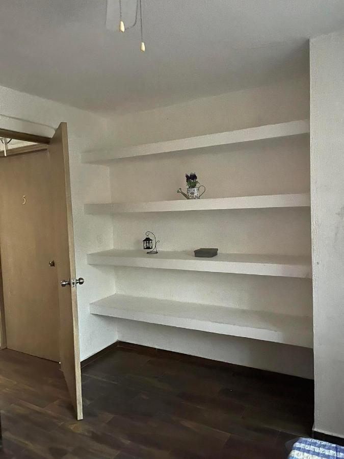 Casaa Nova 6 Private Room And Bathroom 坎昆 外观 照片